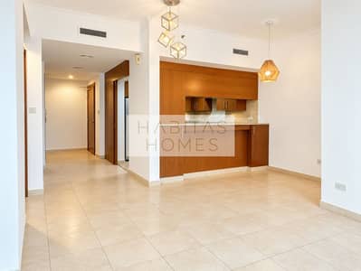 1 Slaapkamer Appartement te Huur in The Views, Dubai - Appartement in The Views，The Fairways，The Fairways North, 1 slaapkamer, 105000 AED - 16714240