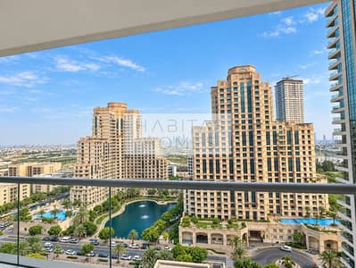 1 habitación Apartamento para en Alquiler en The Views, Dubai - Apartamento en The Views，The Fairways，The Fairways North, 1 dormitorio, 100000 AED - 16714240