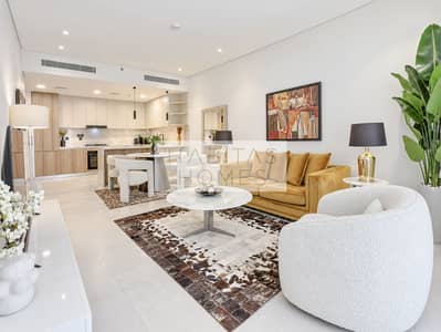 1 Slaapkamer Appartement te Huur in Jumeirah Village Triangle (JVT), Dubai - Appartement in Jumeirah Village Triangle (JVT)，JVT District 3，Milestone Residences, 1 slaapkamer, 99950 AED - 16556961