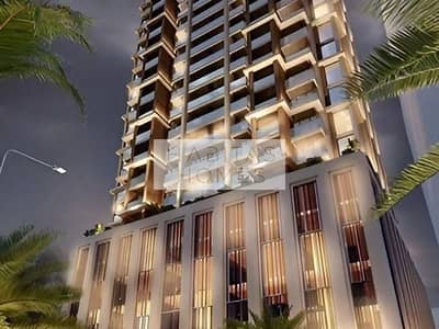 2 Slaapkamers Appartement te Koop in Jumeirah Village Circle (JVC), Dubai - Appartement in Jumeirah Village Circle (JVC)，JVC District 12，Q Gardens Lofts 2, 2 slaapkamers, 4292158 AED - 15454783