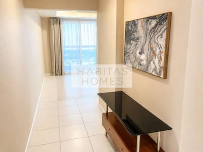 3 Slaapkamers Appartement te Huur in Dubai Marina, Dubai - Appartement in Dubai Marina，Princess Tower, 3 slaapkamers, 190000 AED - 15755263