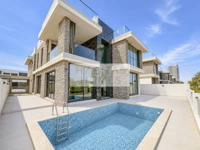 7 Slaapkamers Villa te Huur in DAMAC Hills, Dubai - Villa in DAMAC Hills，Trump Estates，BelAir The Trump Estates, 7 slaapkamers, 694999 AED - 16394610