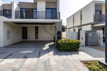 4 Slaapkamers Villa te Koop in Tilal Al Ghaf, Dubai - Gelo_Visuals-2. jpg. jpeg