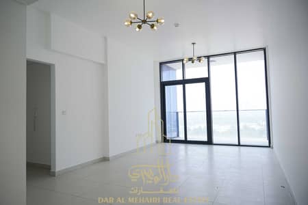 3 Bedroom Flat for Rent in Al Jaddaf, Dubai - DSC06321. jpg 3 Bedroom Flat for Rent in Al Jaddaf, Dubai - DSC06321. jpg