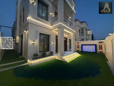 5 Bedroom Villa for Sale in Al Helio, Ajman - WhatsApp Image 2026-10-11 at 7.16. 23 PM (1). jpg
