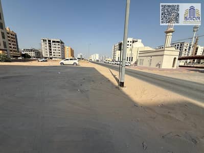 ارض سكنية للبيع في الجرف، عجمان - WhatsApp Image 2026-10-10 at 10.55. 55 AM (1). jpeg ارض سكنية للبيع في الجرف، عجمان - WhatsApp Image 2026-10-10 at 10.55. 55 AM (1). jpeg