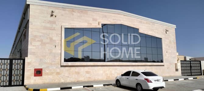 Warehouse de à à louer à Al Sajaa Industrial, Sharjah - Entrepôt à Al Sajaa Industrial, 1350000 AED - 16820642 Warehouse de à à louer à Al Sajaa Industrial, Sharjah - Entrepôt à Al Sajaa Industrial, 1350000 AED - 16820642