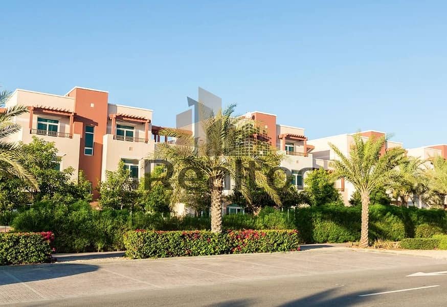 14 Al Ghadeer Phase 1 Community View (3). jpeg