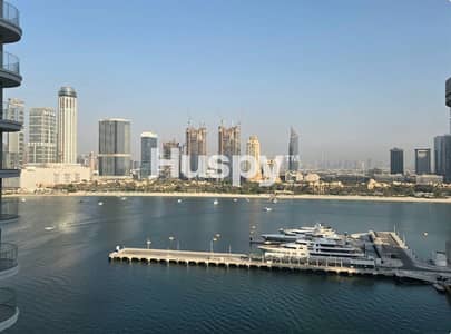 2 Camere Appartamento in affitto a Dubai Harbour, Dubai - Appartamento a Dubai Harbour,Emaar Beachfront,Palace Beach Residence,Palace Beach Residence Tower 2, 2 camere da letto, 200000 AED - 16820648 2 Camere Appartamento in affitto a Dubai Harbour, Dubai - Appartamento a Dubai Harbour,Emaar Beachfront,Palace Beach Residence,Palace Beach Residence Tower 2, 2 camere da letto, 200000 AED - 16820648