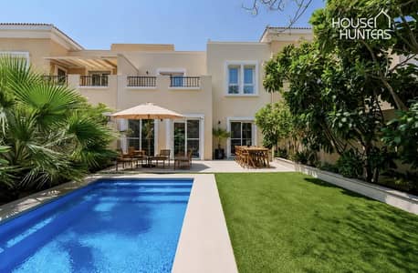 3 Camere Villa in vendita a Arabian Ranches, Dubai - Villa a Arabian Ranches，Al Reem，Al Reem 1, 3 camere da letto, 5350000 AED - 16820654