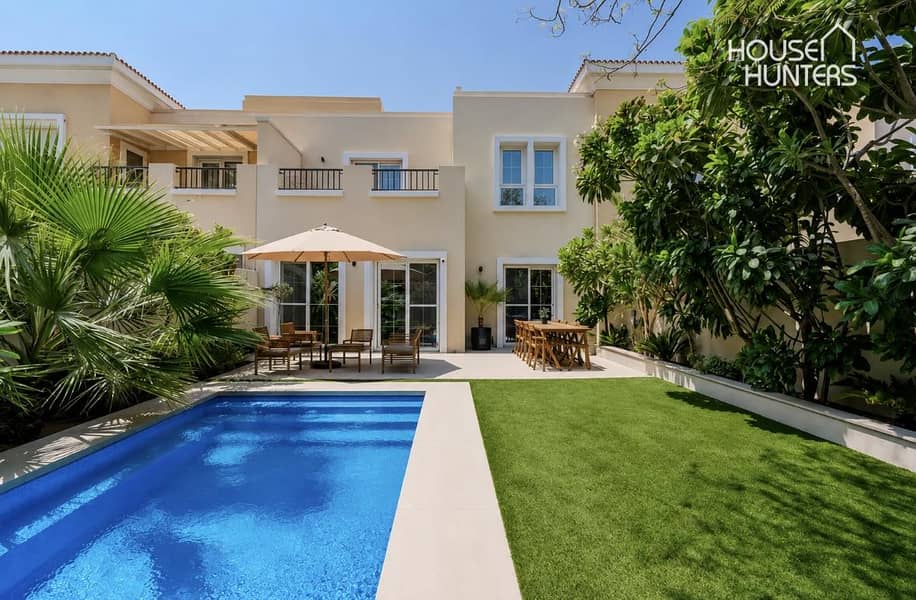 Villa a Arabian Ranches,Al Reem,Al Reem 1, 3 camere da letto, 5350000 AED - 16820654 Villa a Arabian Ranches,Al Reem,Al Reem 1, 3 camere da letto, 5350000 AED - 16820654