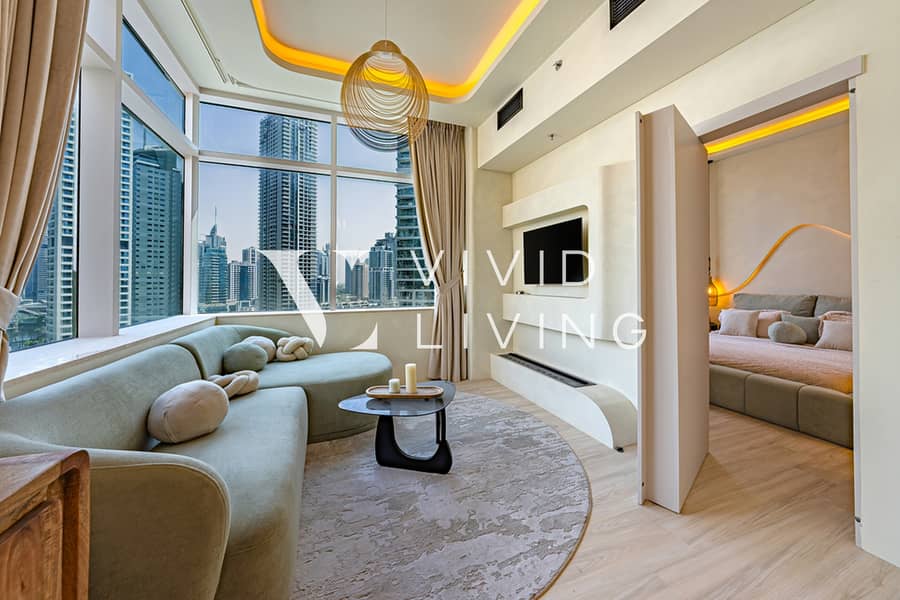 Appartamento a Dubai Marina,Botanica Tower, 1 camera da letto, 1799999 AED - 16675031 Appartamento a Dubai Marina,Botanica Tower, 1 camera da letto, 1799999 AED - 16675031