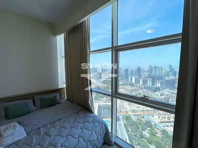 Studio te Koop in Jumeirah Village Circle (JVC), Dubai - Appartement in Jumeirah Village Circle (JVC)，JVC District 13，Reef Residence, 599000 AED - 16820675