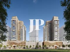Your Smart Investment Starts Here | minutes to Downtown dubai | High Return | Ask for discount