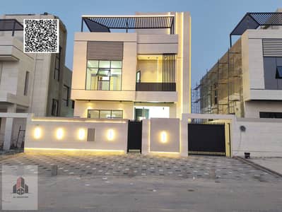 Villa de 5 chambres à à vendre à Al Helio, Ajman - 221815. jpg Villa de 5 chambres à à vendre à Al Helio, Ajman - 221815. jpg