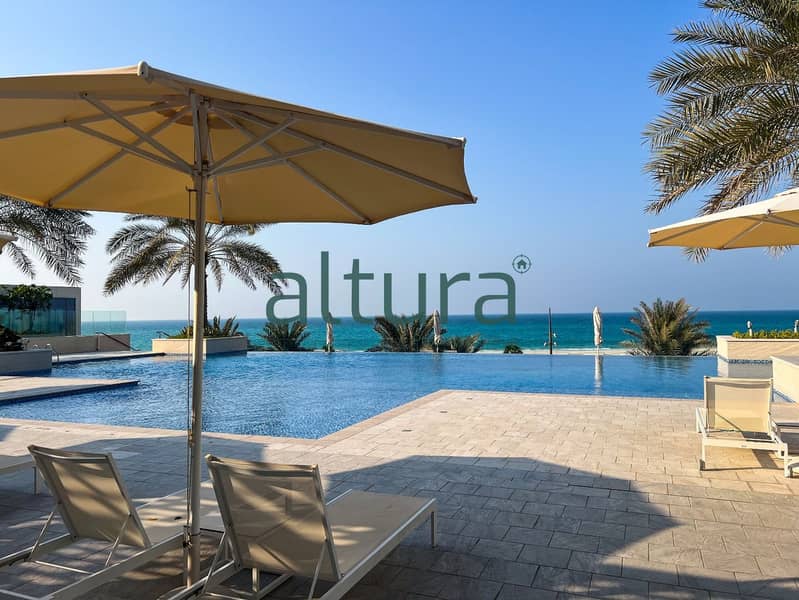 Vacant Soon | Luxurious Unit | Stunning Sea View Vacant Soon | Luxurious Unit | Stunning Sea View