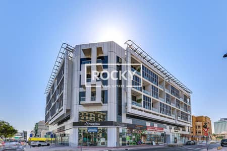 1 Спальня Апартаменты в аренду в Аль Карама, Дубай - Awazi 3-18. jpg