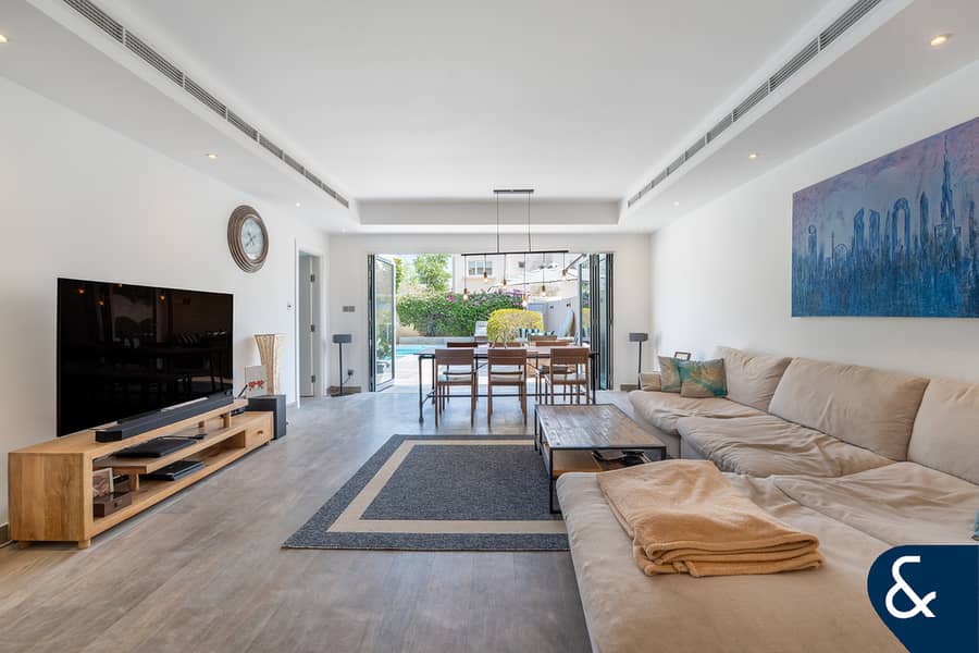 Villa à The Springs,The Springs 1, 3 chambres, 6250000 AED - 16820726 Villa à The Springs,The Springs 1, 3 chambres, 6250000 AED - 16820726