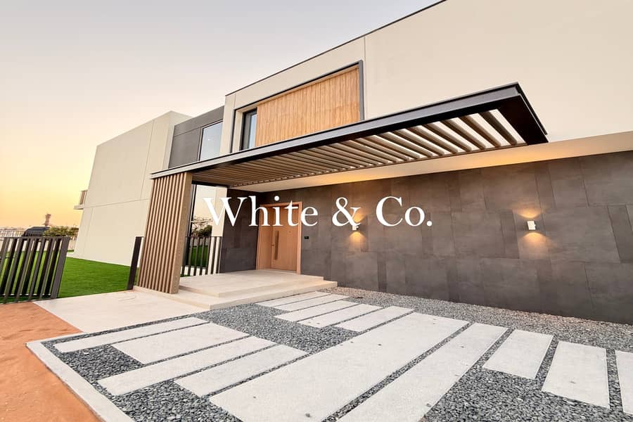Villa en Haven by Aldar,Serenity, 4 dormitorios, 5490000 AED - 16820738 Villa en Haven by Aldar,Serenity, 4 dormitorios, 5490000 AED - 16820738