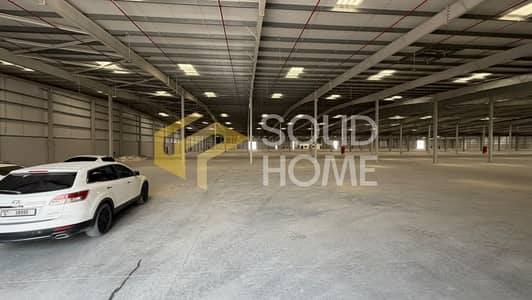Warehouse de à à louer à Al Sajaa Industrial, Sharjah - Entrepôt à Al Sajaa Industrial, 1960000 AED - 16820811 Warehouse de à à louer à Al Sajaa Industrial, Sharjah - Entrepôt à Al Sajaa Industrial, 1960000 AED - 16820811