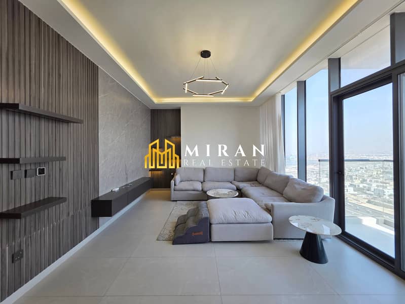 Appartamento a Jumeirah Village Circle (JVC),JVC District 11,Westview Tower, 2 camere da letto, 145000 AED - 16820819 Appartamento a Jumeirah Village Circle (JVC),JVC District 11,Westview Tower, 2 camere da letto, 145000 AED - 16820819