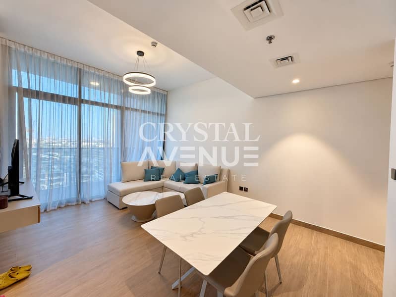 6 Bright, balanced apartment interior-4. png