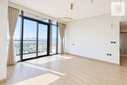 2 Bedroom Apartment for Rent in Jumeirah Village Triangle (JVT), Dubai - jlAQi. jpg 2 Bedroom Apartment for Rent in Jumeirah Village Triangle (JVT), Dubai - jlAQi. jpg