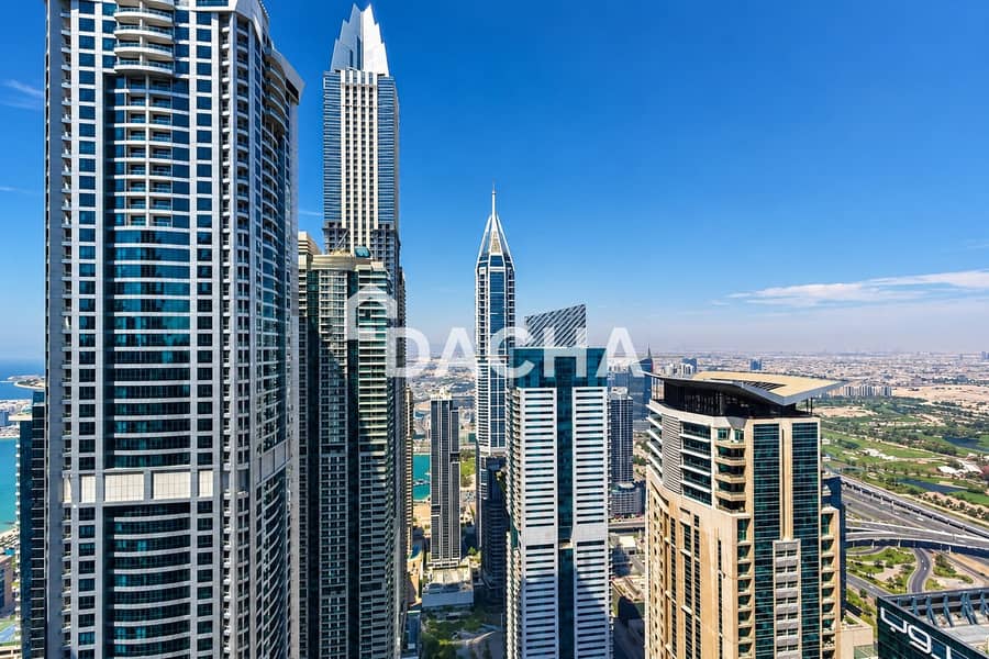 Apartamento en Dubai Marina,Marina Gate,Marina Gate 2, 1 dormitorio, 2000000 AED - 16820833 Apartamento en Dubai Marina,Marina Gate,Marina Gate 2, 1 dormitorio, 2000000 AED - 16820833