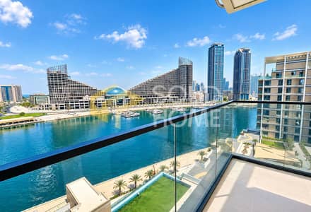 3 Camere Appartamento in vendita a Al Khan, Sharjah - Appartamento a Al Khan,Maryam Island,Crystal Residences, 3 camere da letto, 2300000 AED - 16820846 3 Camere Appartamento in vendita a Al Khan, Sharjah - Appartamento a Al Khan,Maryam Island,Crystal Residences, 3 camere da letto, 2300000 AED - 16820846
