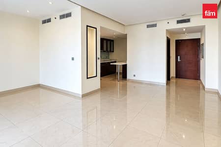 1 Bedroom Flat for Rent in Business Bay, Dubai - UBora Tower 1, UBora Tower, Business Bay, Dubai