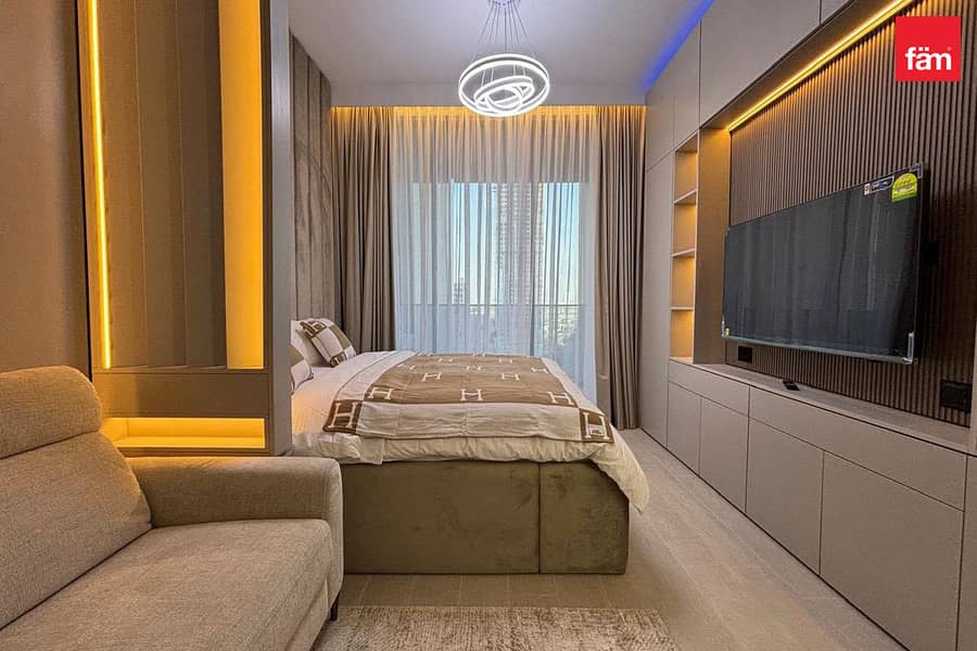 Ready to Move | Luxurious finishings| Smart Home. Ready to Move | Luxurious finishings| Smart Home.