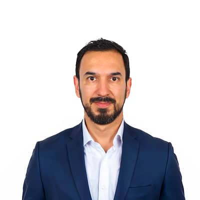 Jad Roumanos