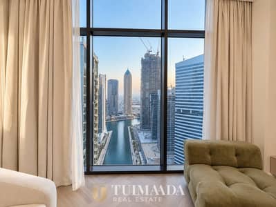 1 Bedroom Flat for Rent in Business Bay, Dubai - WhatsApp Image 2026-10-11 at 7.37. 45 PM (1). jpeg