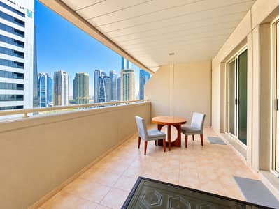 1 Schlafzimmer Wohnung zum Verkauf in Dubai Marina, Dubai - Wohnung in Dubai Marina，Dream Towers，Dream Tower 1, 1 schlafzimmer, 1150000 AED - 16820979