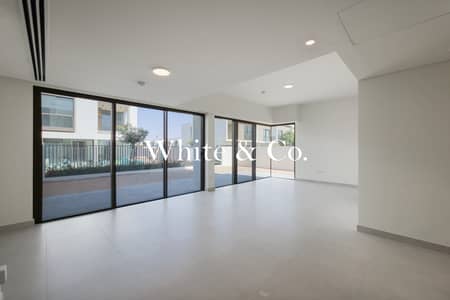 4 habitaciones Townhouse para en Alquiler en The Valley by Emaar, Dubai - Casa adosada en The Valley by Emaar，Orania, 4 dormitorios, 170000 AED - 16821006