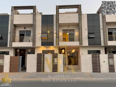 4 Slaapkamers Villa te Koop in Al Helio, Ajman - 872291896-800x600. jpeg