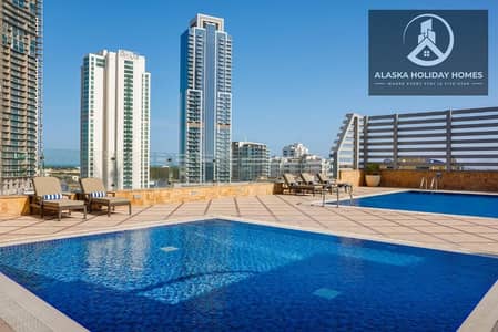 Hotel Apartment for Rent in Al Sufouh, Dubai - 464944875. jpg Hotel Apartment for Rent in Al Sufouh, Dubai - 464944875. jpg