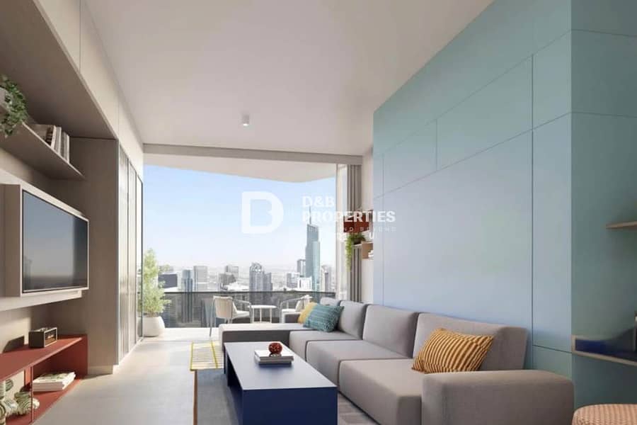 Appartamento a Dubai Marina,Rove Home Dubai Marina, 1200000 AED - 16821027 Appartamento a Dubai Marina,Rove Home Dubai Marina, 1200000 AED - 16821027