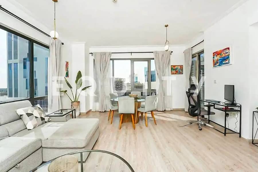 Appartement à Downtown Dubai,South Ridge,South Ridge 6, 1 chambre, 2050000 AED - 16821028 Appartement à Downtown Dubai,South Ridge,South Ridge 6, 1 chambre, 2050000 AED - 16821028