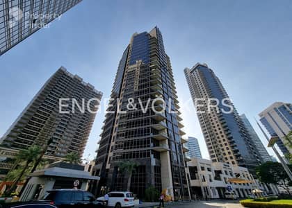 Office for Rent in Downtown Dubai, Dubai - FDCO