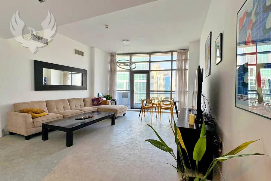 Appartamento a Dubai Marina,Marina Wharf,Marina Wharf I, 2 camere da letto, 140000 AED - 16821038 Appartamento a Dubai Marina,Marina Wharf,Marina Wharf I, 2 camere da letto, 140000 AED - 16821038