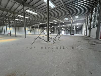 Warehouse zum Miete in Emirates Modern Industrial Area, Umm Al Quwain - WhatsApp Image 2026-10-12 at 10.57. 05 AM (2). jpeg