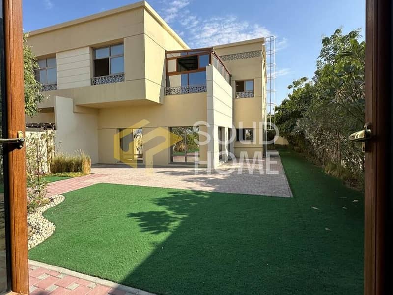 Apartamento en Sharjah Garden City, 5 dormitorios, 7500000 AED - 16821090 Apartamento en Sharjah Garden City, 5 dormitorios, 7500000 AED - 16821090
