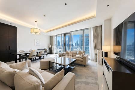 2 Camere Appartamento in vendita a Downtown Dubai, Dubai - Appartamento a Downtown Dubai,The Address Residence Sky View,The Address Sky View Tower 1, 2 camere da letto, 9000000 AED - 16821116 2 Camere Appartamento in vendita a Downtown Dubai, Dubai - Appartamento a Downtown Dubai,The Address Residence Sky View,The Address Sky View Tower 1, 2 camere da letto, 9000000 AED - 16821116