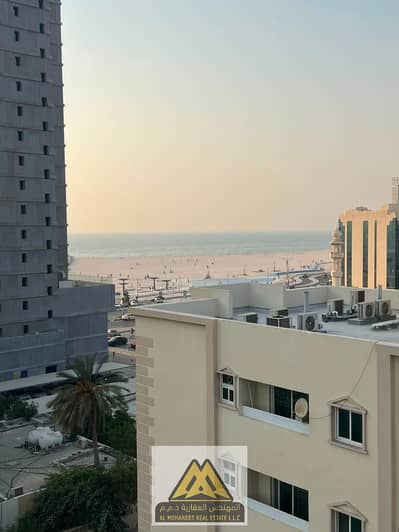 Studio zum Miete in Corniche Ajman, Ajman - WhatsApp Image 2026-10-10 at 8.41. 56 AM. jpeg Studio zum Miete in Corniche Ajman, Ajman - WhatsApp Image 2026-10-10 at 8.41. 56 AM. jpeg