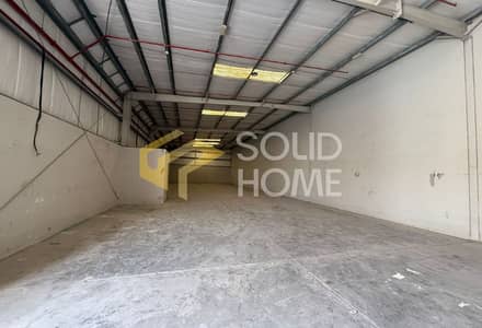 Warehouse para en Alquiler en Al Sajaa, Sharjah - Almacén en Al Sajaa, 1050960 AED - 16821129 Warehouse para en Alquiler en Al Sajaa, Sharjah - Almacén en Al Sajaa, 1050960 AED - 16821129