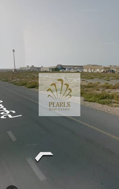 Mixed Use Land for Rent in Al Jurf, Ajman - WhatsApp Image 2026-10-11 at 8.34. 31 PM (1). jpeg