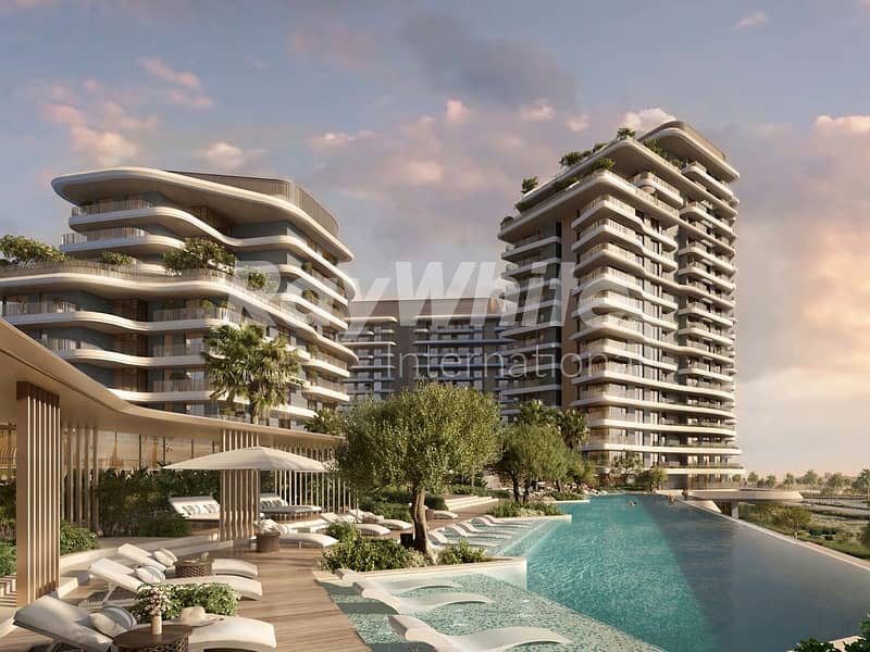 Appartement in Haven by Aldar,Verdes by Haven,Forest, 2 slaapkamers, 2000000 AED - 16821145 Appartement in Haven by Aldar,Verdes by Haven,Forest, 2 slaapkamers, 2000000 AED - 16821145