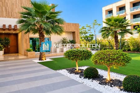 6 Camere Villa in vendita a The Marina, Abu Dhabi - Villa a The Marina，Marina Sunset Bay, 6 camere da letto, 20000000 AED - 16821147