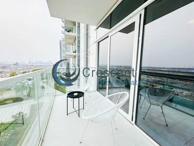 Studio te Huur in DAMAC Hills, Dubai - 13. jpg Studio te Huur in DAMAC Hills, Dubai - 13. jpg